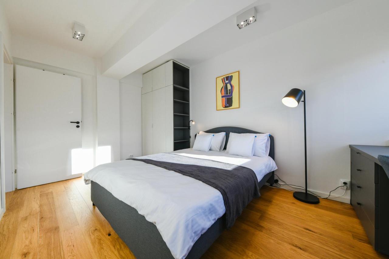 Charming 2 Bedroom Apartment Cluj-Napoca Exterior foto