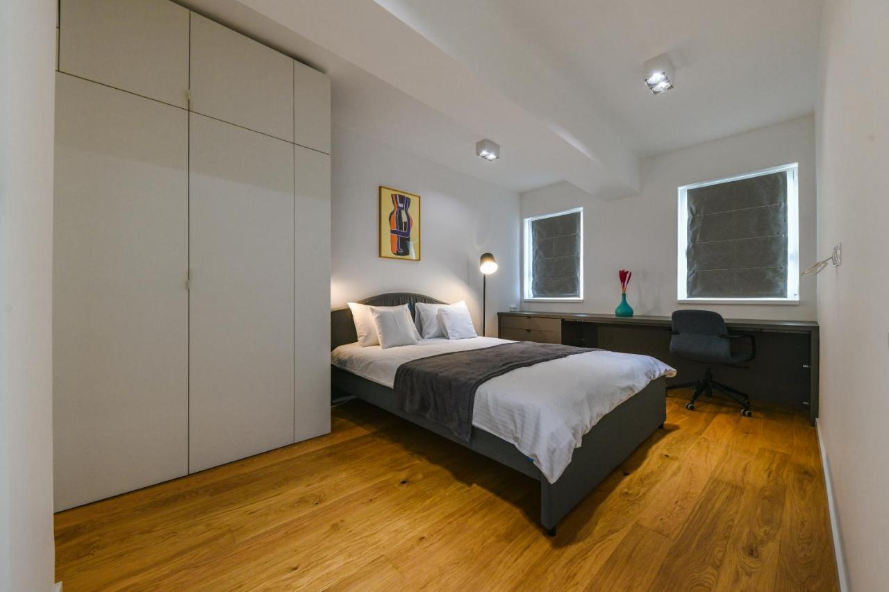 Charming 2 Bedroom Apartment Cluj-Napoca Exterior foto