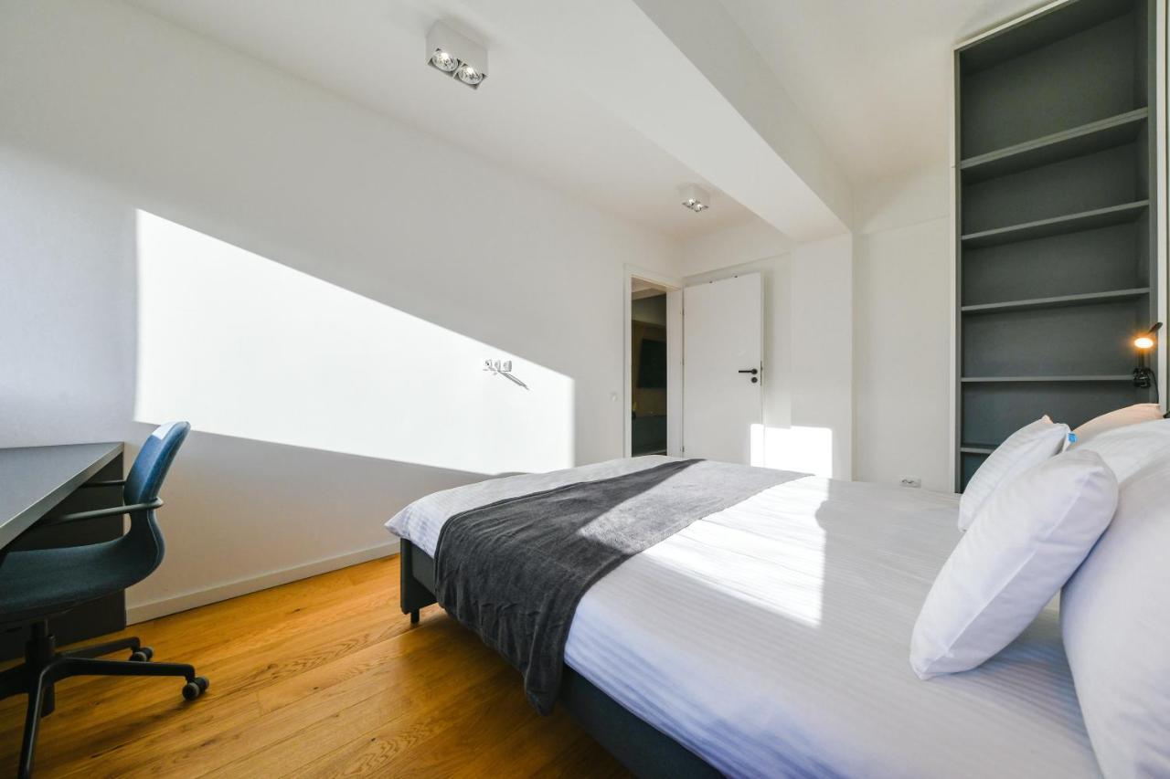 Charming 2 Bedroom Apartment Cluj-Napoca Exterior foto