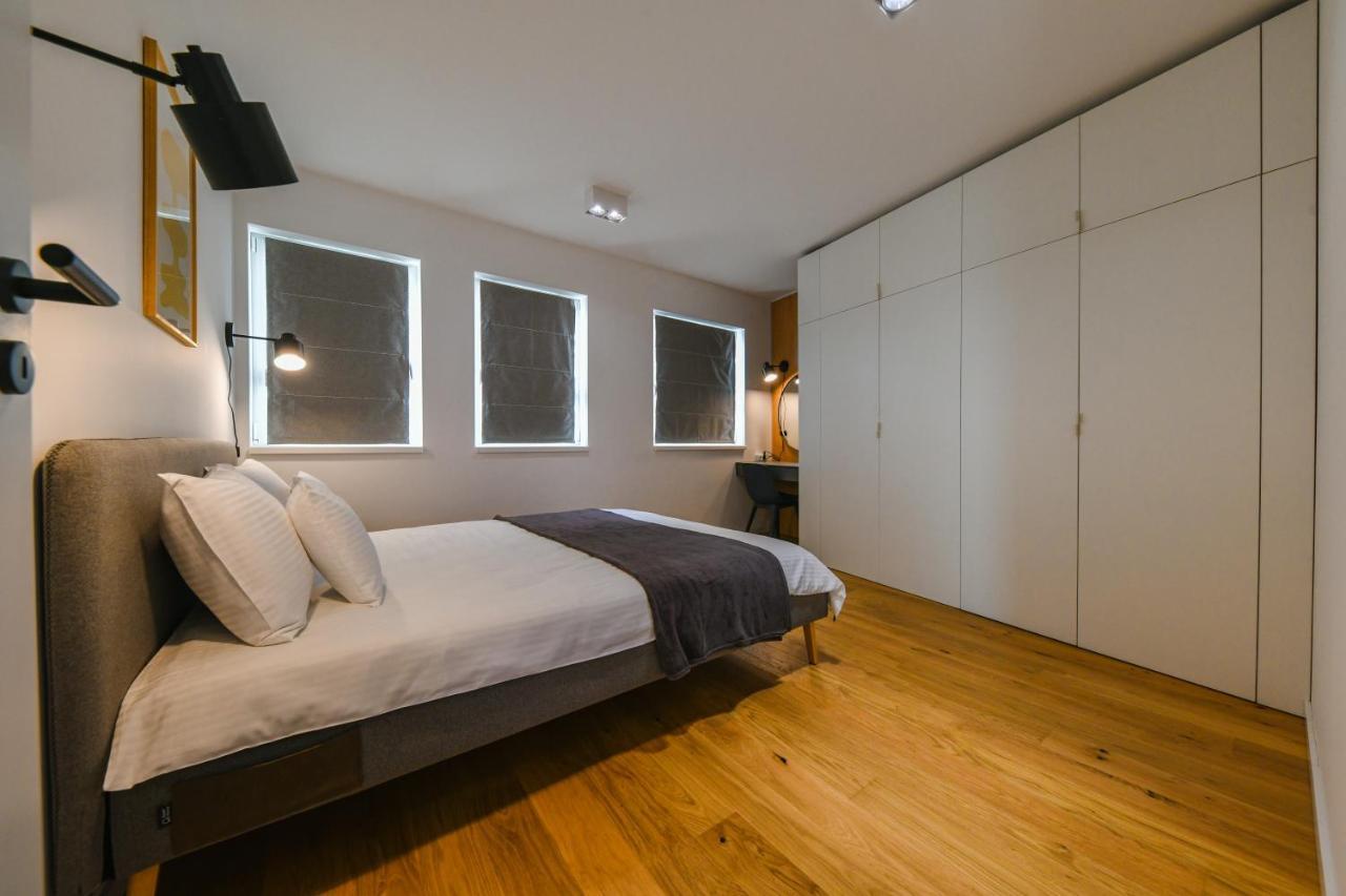 Charming 2 Bedroom Apartment Cluj-Napoca Exterior foto